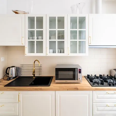 Appartamento Luxurious Kafka Family In Old Town