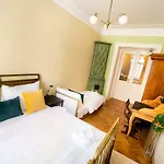 Appartement Luxurious Kafka Family In Old Town