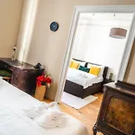 Appartement Luxurious Kafka Family In Old Town *