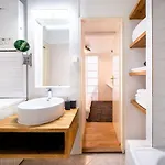 Appartement Luxurious Kafka Family In Old Town Praag