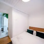 Luxurious Kafka Family In Old Town